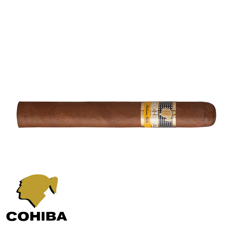 charuto cohiba siglo IV Recife Pernambuco