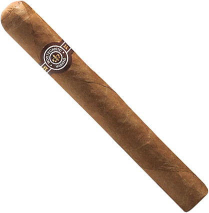 charuto montecristo double edmundo Recife Pernambuco