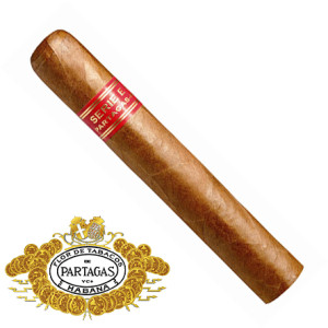 charuto partagas e2 Recife Pernambuco
