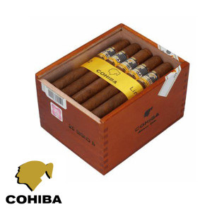 charuto cohiba siglo II Recife Pernambuco
