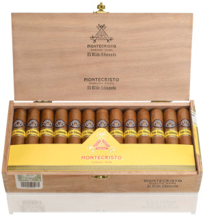 charuto montecristo wide edmundo Recife Pernambuco