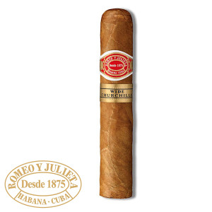charuto romeo y julieta wide churchill Recife Pernambuco
