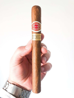 charuto romeo y julieta churchill Recife Pernambuco