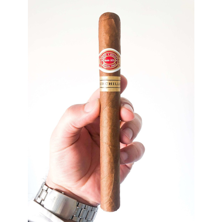 charuto romeo y julieta churchill Recife Pernambuco