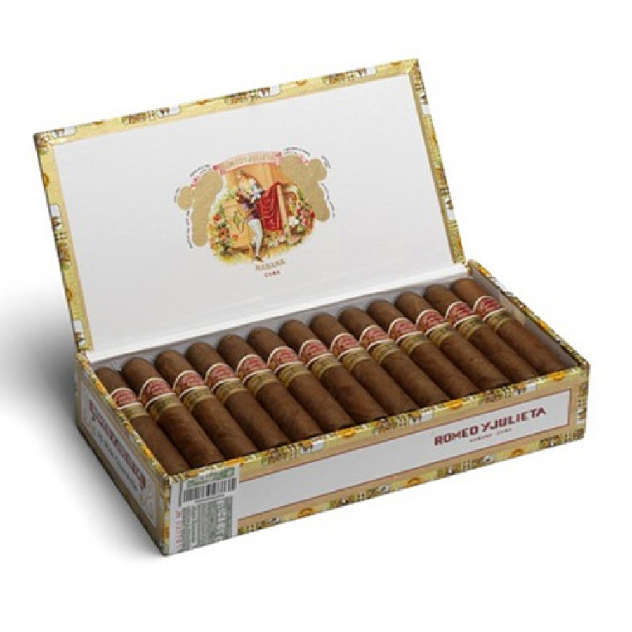charuto romeo y julieta wide churchill Recife Pernambuco