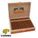 charuto cohiba esplendidos Recife Pernambuco