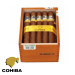 charuto cohiba siglo IV Recife Pernambuco