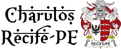 Charutos Recife - Pernambuco